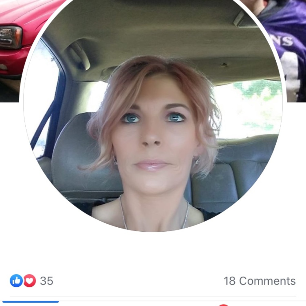 Meet your Posher, Shannon